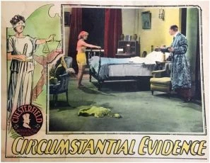 Circumstantial Evidence (1929)