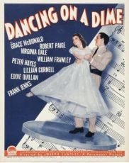 Dancing on a Dime (1940)