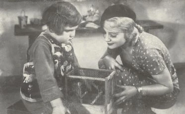 Zlaté ptáče (1932)