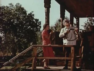 Šídlo (1954)