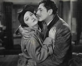 To Mary with Love (1936)