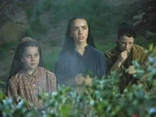 The Miracle of Our Lady of Fatima (1952)