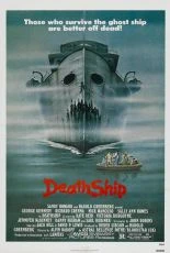 Mrtvá loď (1980)