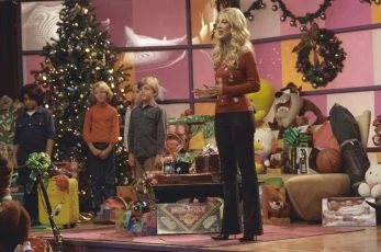 Vánoční návštěva (2003) [TV film]