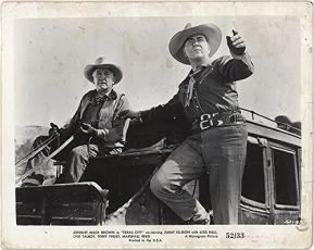 Texas City (1952)