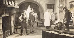 Fundvogel (1930)
