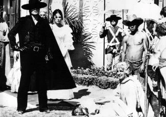 Zorro (1968)