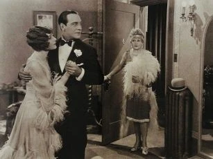Ladies of the Night Club (1928)