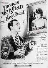 The Easy Road (1921)