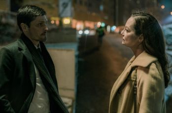 Die Diplomatin: Tödliches Alibi (2020) [TV film]