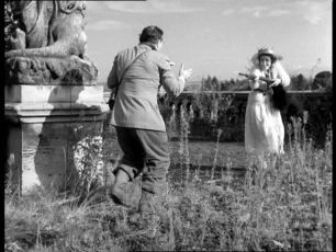 The Pleasure Garden (1953)