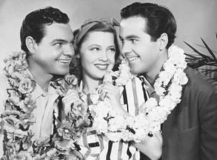 Hawaiian Nights (1939)
