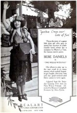 Two Weeks with Pay (1921)