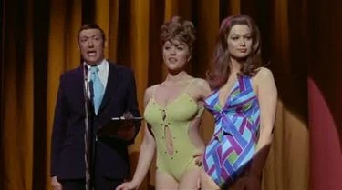 Carry on Girls (1973)