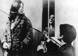 Ukradené polibky (1968)