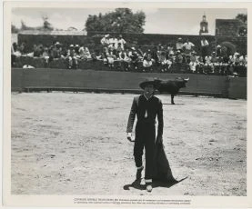 Bullfighter and the Lady (1951)