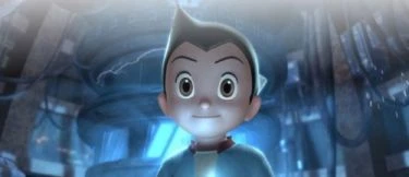 Astro Boy (2009)