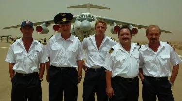 Kandahár (2010)