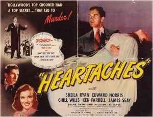 Heartaches (1947)