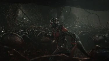 Ant-Man (2015) [DCP]
