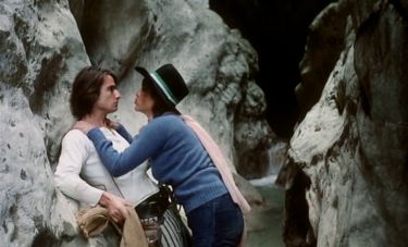 Une aventure de Billy le Kid (1971)