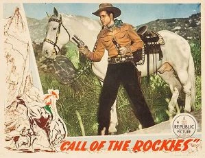 Call of the Rockies (1944)