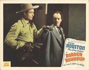 Border Roundup (1942)