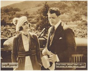 The Love Swindle (1918)