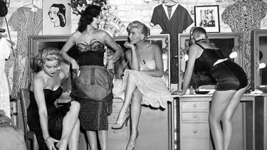 The Garment Jungle (1957)
