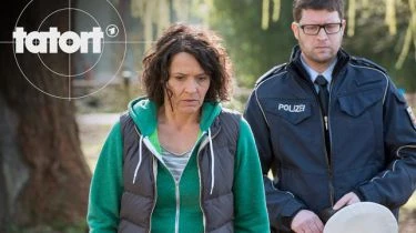 Tatort: Die Sonne stirbt wie ein Tier (2015) [TV epizoda]