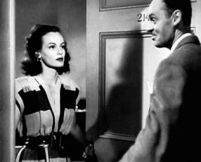 Crime by Night (1944)