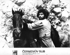 Čermenův slib (1970)