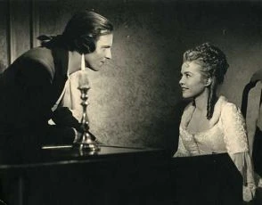 Begegnung mit Werther (1949)