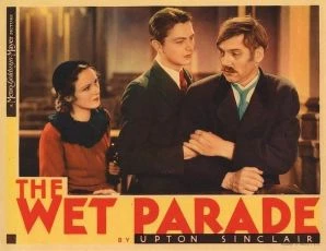 The Wet Parade (1932)