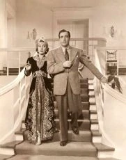 Romance in the Dark (1938)