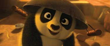 Kung Fu Panda 2 (2011)