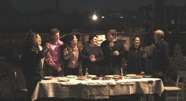 Jan Skrzek, Natalia Kubiak,  Michał Rolnicki, Aleksandra Poplawska,  Grazyna Bulka,  Robert Talarczyk,  Barbara Swies, Andrzej Mastalerz