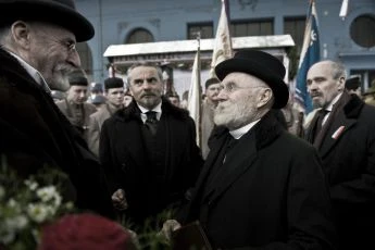 Veliké bourání (1918) (2013) [TV epizoda]