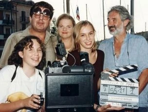 Stella di Mare (1999) [TV film]