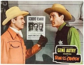 Rim of the Canyon (1949)