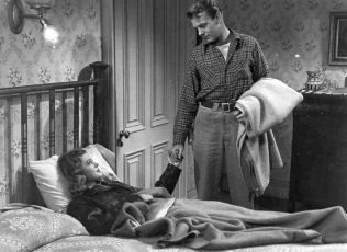 Her Adventurous Night (1946)