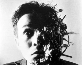 Tetsuo (1988)