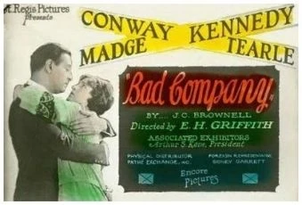 Bad Company (1925)