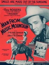 Man from Music Mountain (1943)
