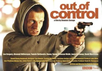 Mimo kontrolu (2002) [TV film]
