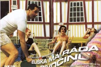 Eliška má ráda divočinu (1999)