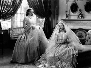 Stará panna (1939)