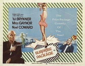 Surprise Package (1960)