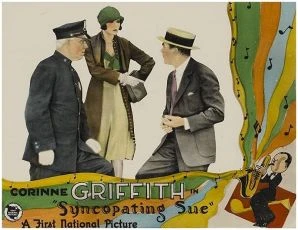 Syncopating Sue (1926)