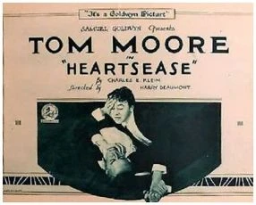 Heartsease (1919)